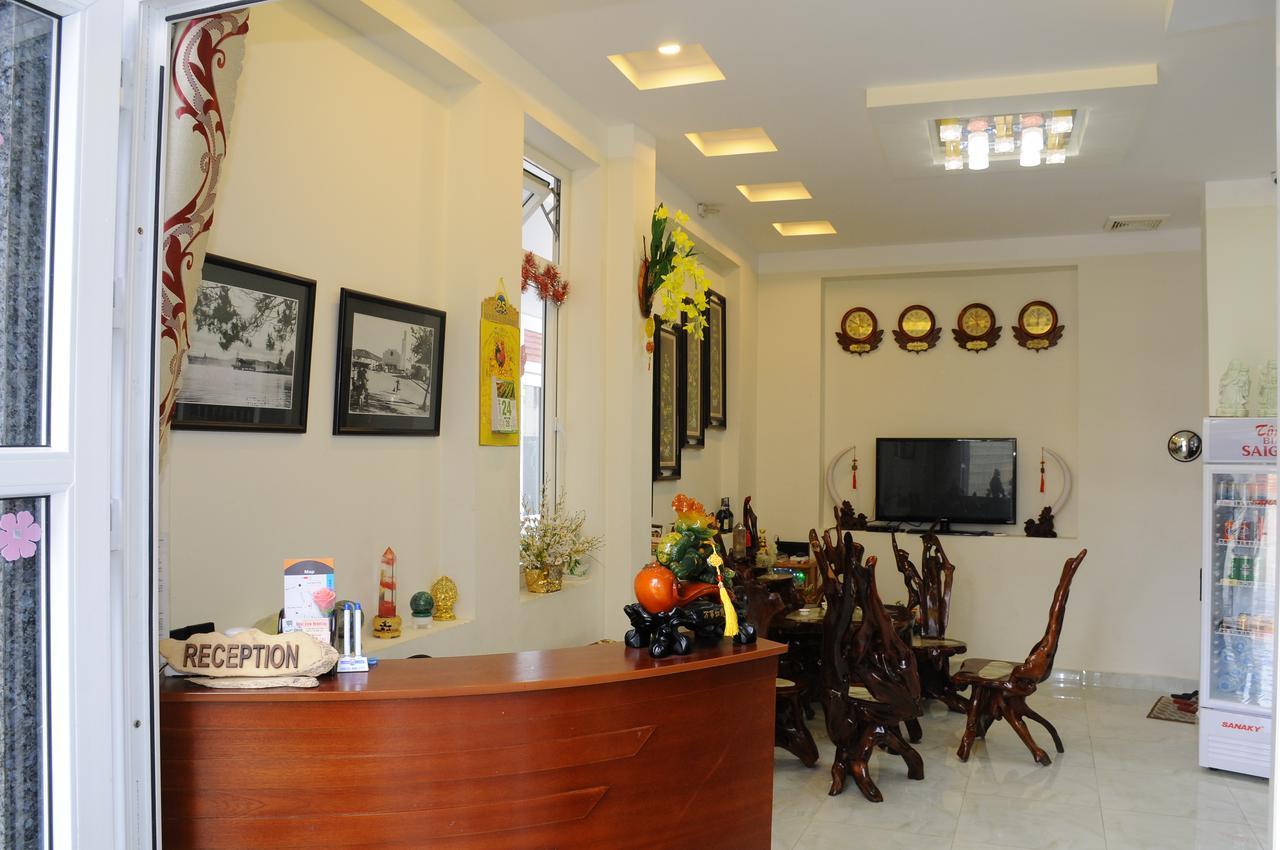 Dalat View Homestay Exterior foto