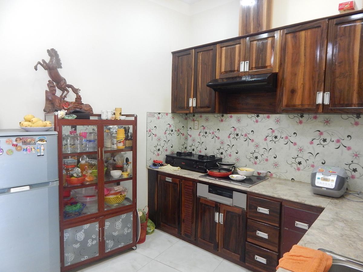 Dalat View Homestay Exterior foto