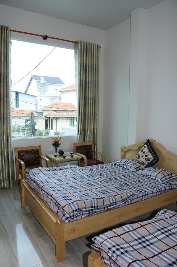 Dalat View Homestay Exterior foto