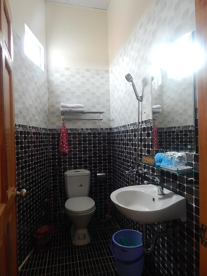 Dalat View Homestay Exterior foto