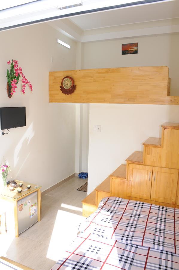 Dalat View Homestay Exterior foto