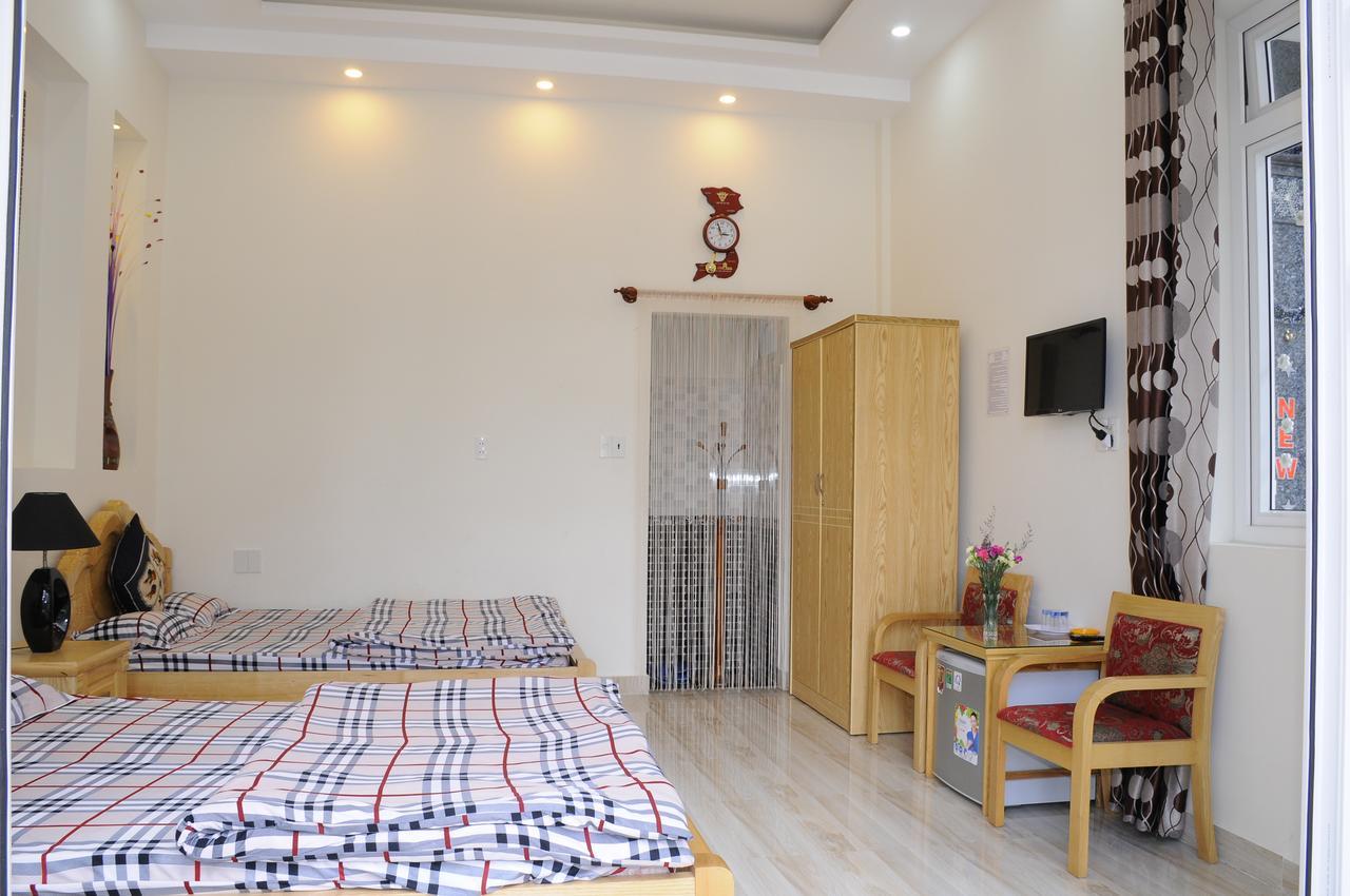 Dalat View Homestay Exterior foto