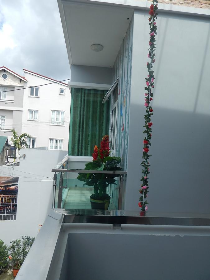 Dalat View Homestay Exterior foto